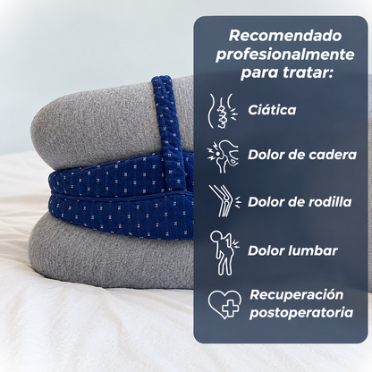 Almohada de alineación Revoget